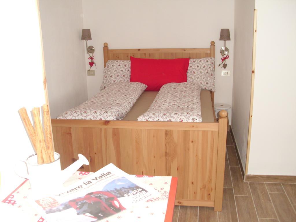 Maison Torrent Bed & Breakfast Doues ห้อง รูปภาพ