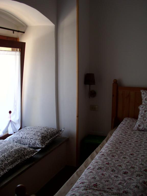 Maison Torrent Bed & Breakfast Doues ห้อง รูปภาพ