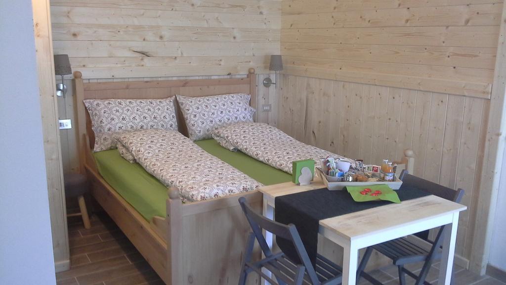 Maison Torrent Bed & Breakfast Doues ห้อง รูปภาพ